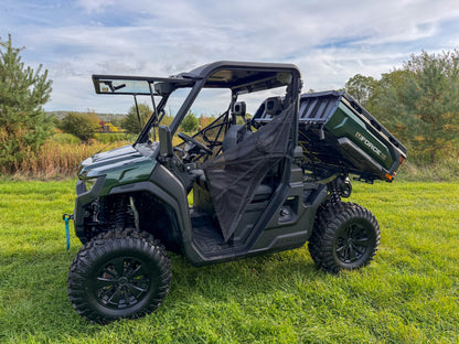 CFMOTO U10 Pro Agri for Sale