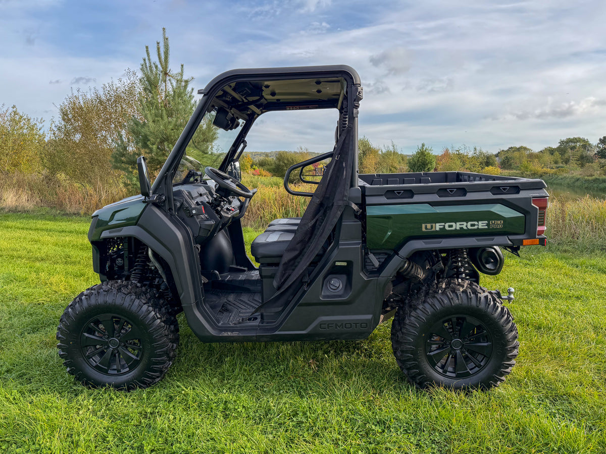 CFMOTO U10 Pro Agri for Sale