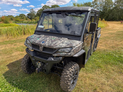 Used CFMOTO UTV for Sale