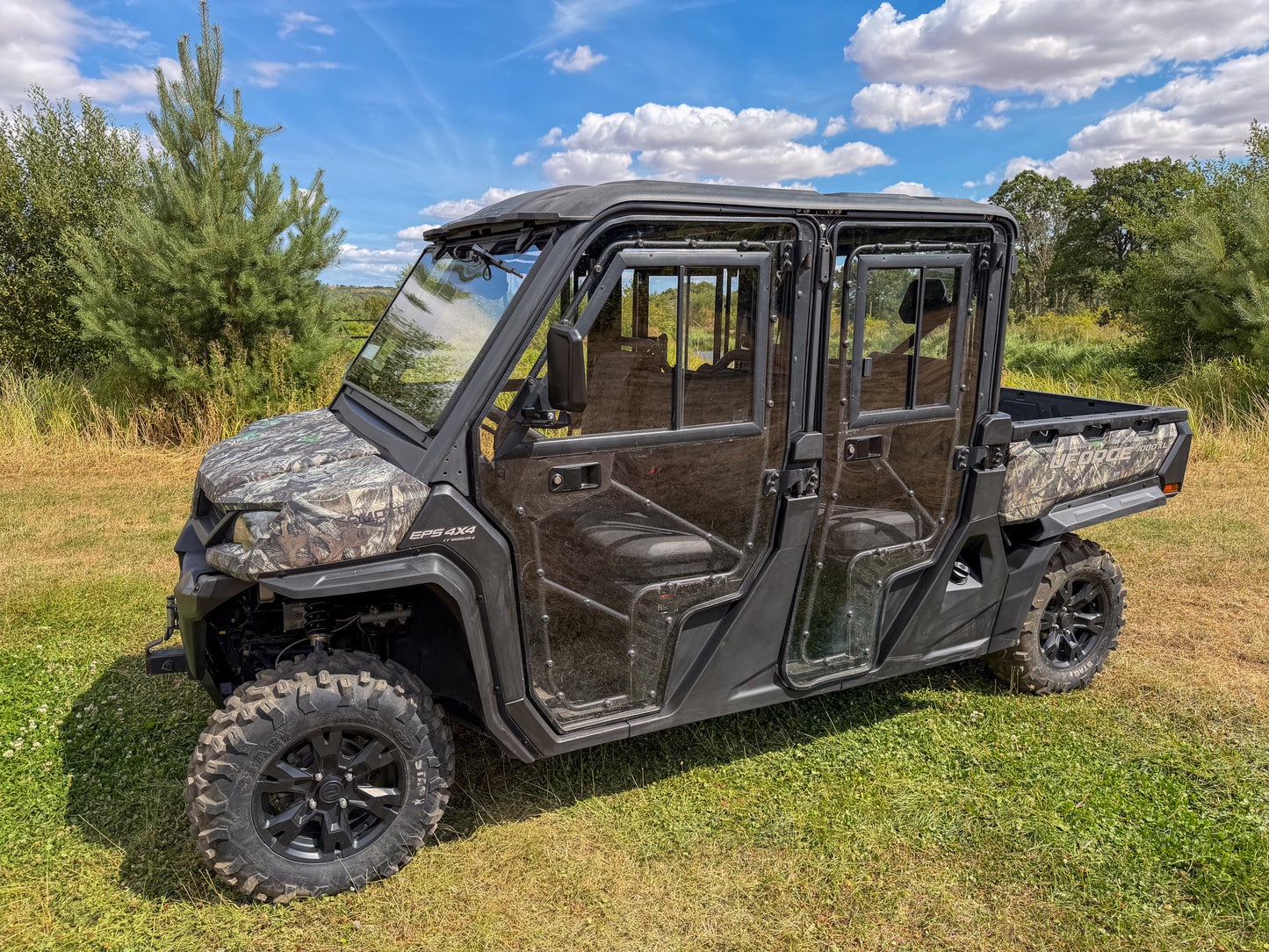 Used CFMOTO UTV for Sale