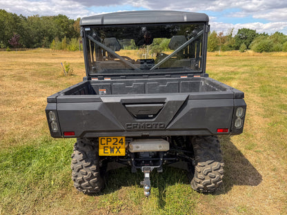 Used CFMOTO UTV for Sale