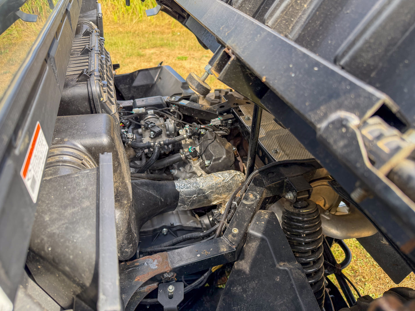 Used CFMOTO UTV for Sale