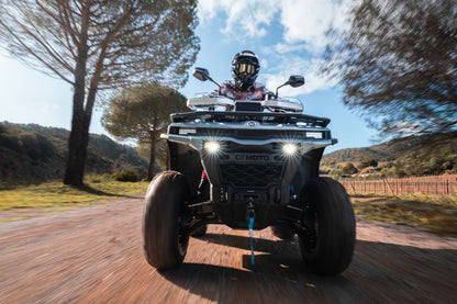 CFMOTO CFORCE C4 ATV