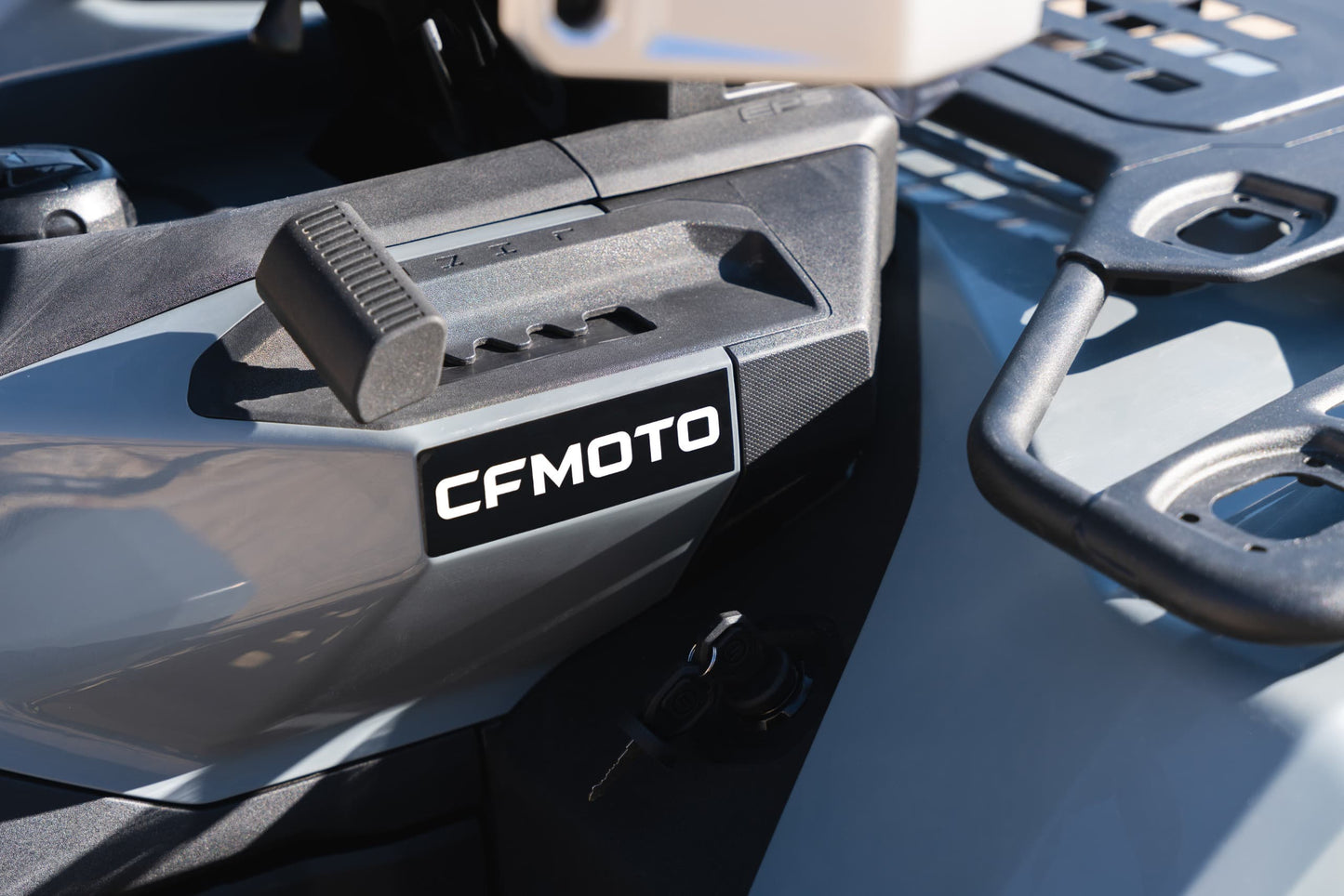 CFMOTO CFORCE C5 ATV