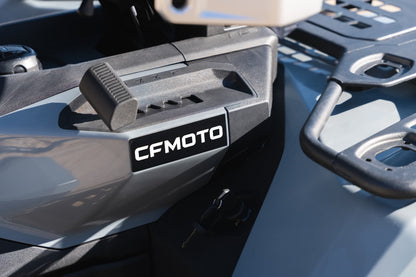 CFMOTO CFORCE C5 ATV