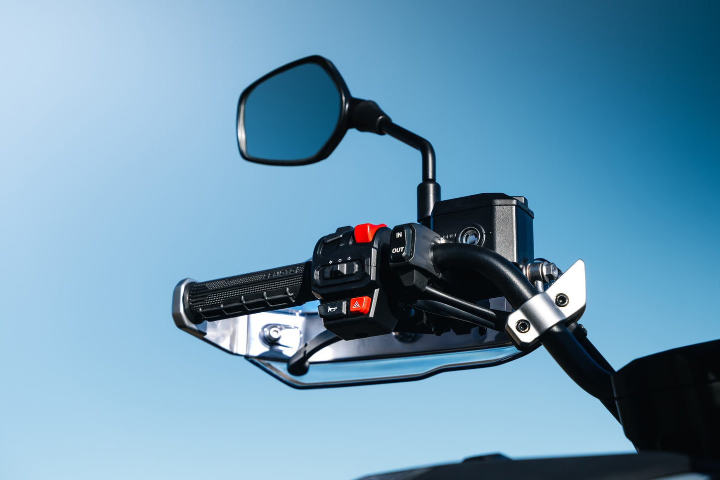 CFMOTO CFORCE C5 ATV