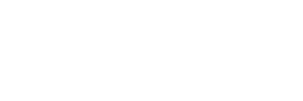 CFMOTO Logo White