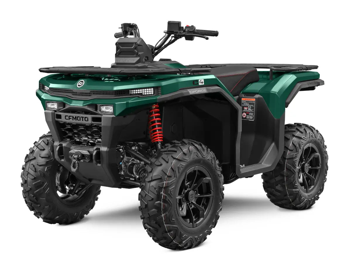 CFMOTO CFORCE C4 ATV