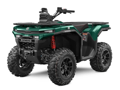 CFMOTO CFORCE C4 ATV