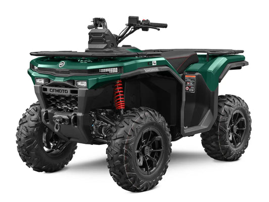 CFMOTO CFORCE C4 ATV