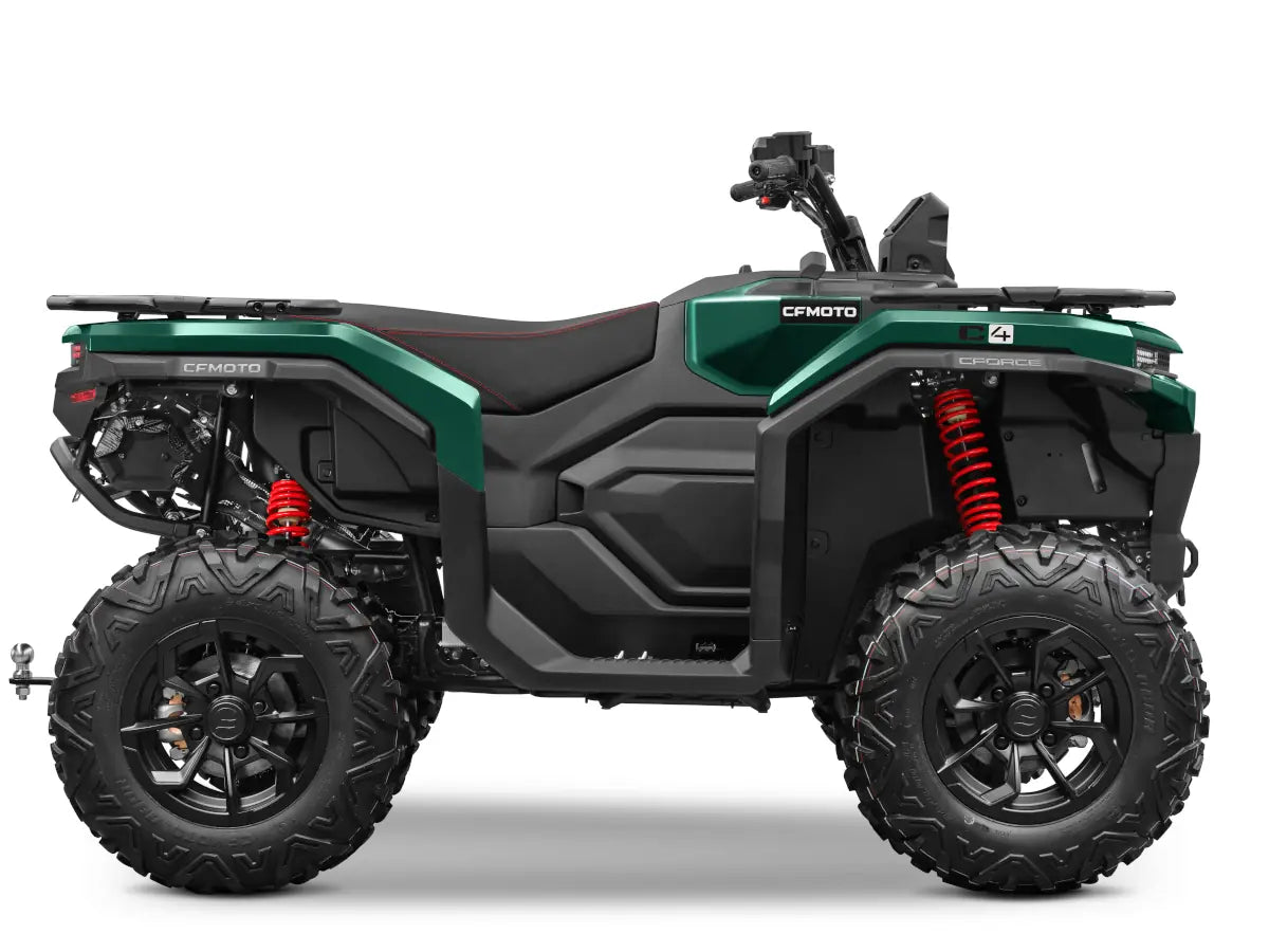CFMOTO CFORCE C4 ATV