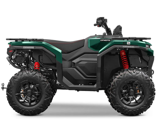 CFMOTO CFORCE C4 ATV