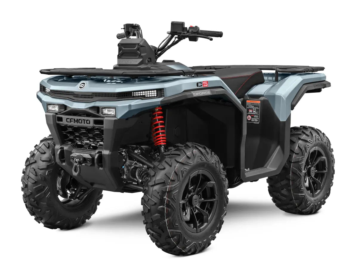 CFMOTO CFORCE C5 ATV