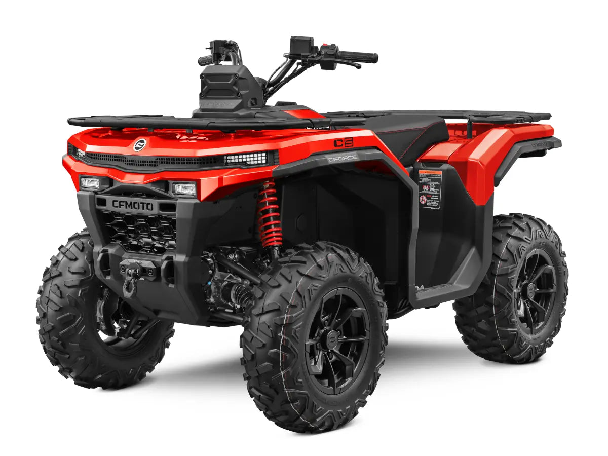 CFMOTO CFORCE C5 ATV