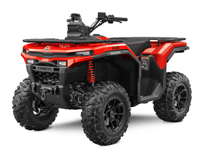 CFMOTO CFORCE C5 ATV