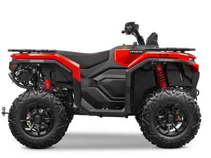 CFMOTO CFORCE C5 ATV