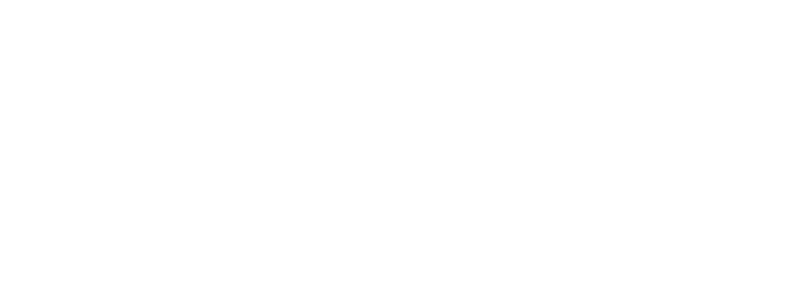 Can-Am Logo White