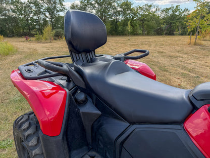 Used Can-Am Outlander for Sale