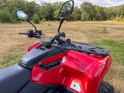 Used Can-Am Outlander for Sale
