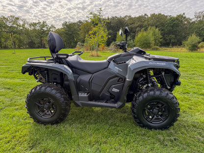 Can-Am Outlander Max ATV for Sale