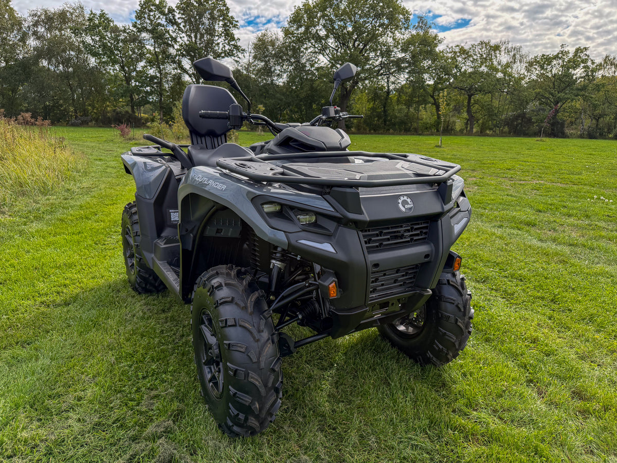 Can-Am Outlander Max ATV for Sale