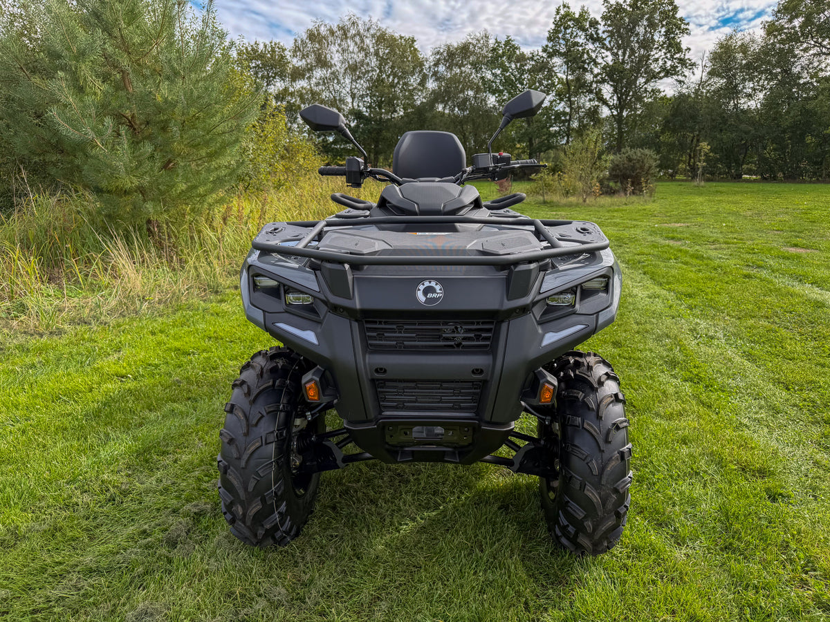 Can-Am Outlander Max ATV for Sale