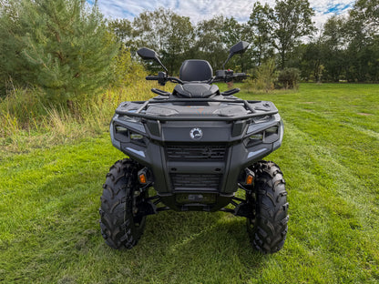Can-Am Outlander Max ATV for Sale