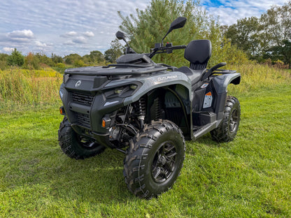Can-Am Outlander Max ATV for Sale