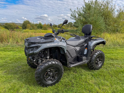 Can-Am Outlander Max ATV for Sale