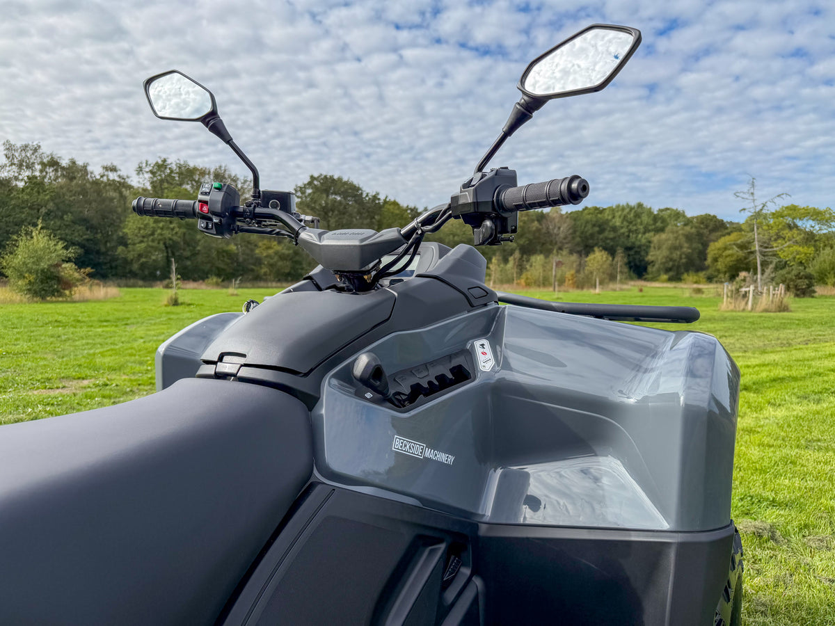 Can-Am Outlander Max ATV for Sale