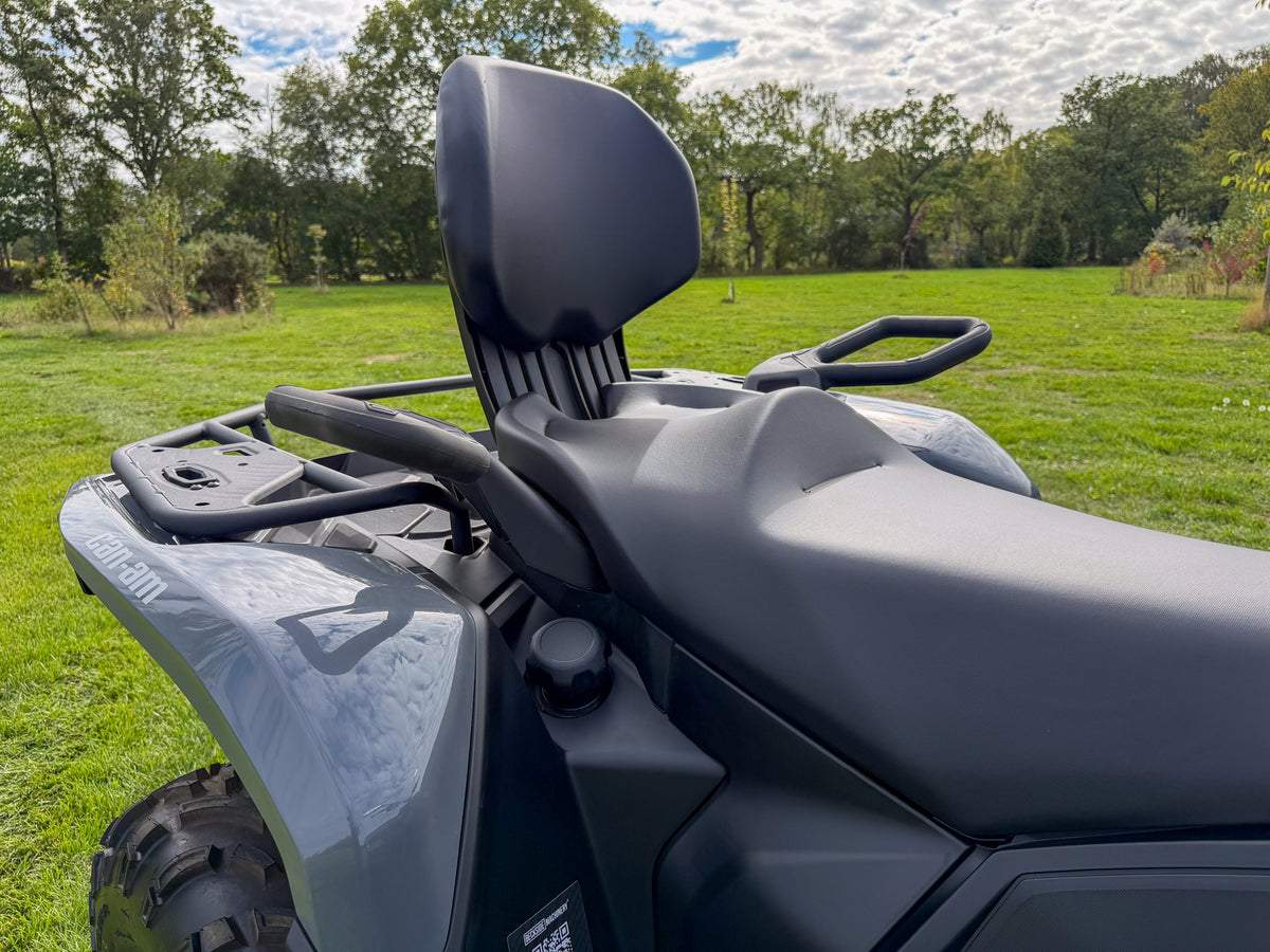 Can-Am Outlander Max ATV for Sale