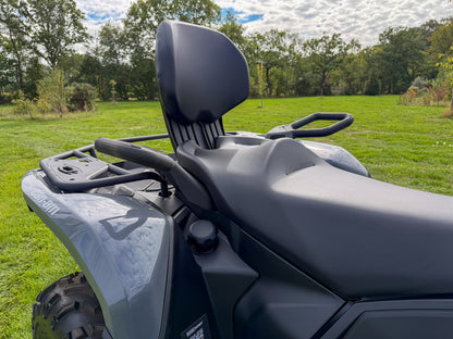 Can-Am Outlander Max ATV for Sale