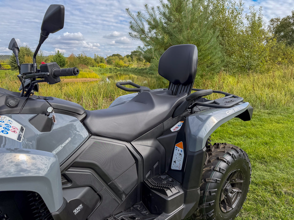 Can-Am Outlander Max ATV for Sale
