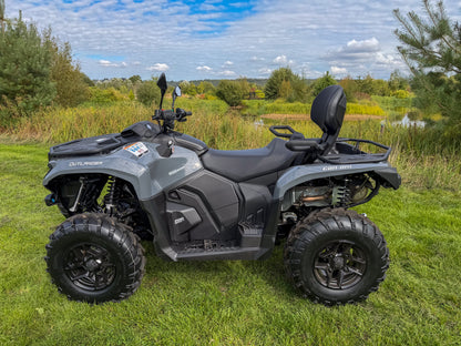 Can-Am Outlander Max ATV for Sale