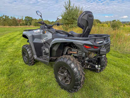 Can-Am Outlander Max ATV for Sale