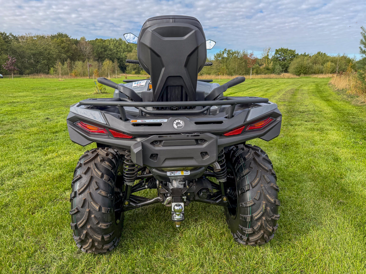 Can-Am Outlander Max ATV for Sale