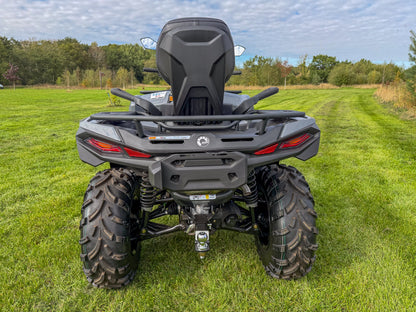 Can-Am Outlander Max ATV for Sale