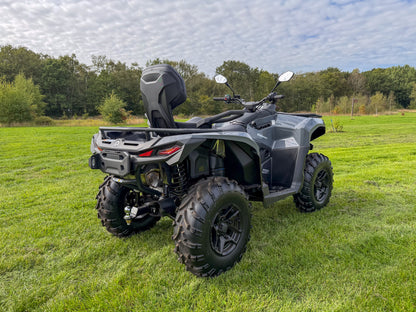 Can-Am Outlander Max ATV for Sale