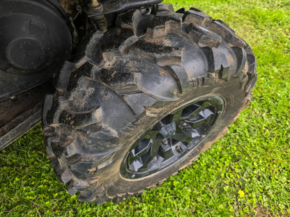 Used Can-Am Traxter HD8 UTV