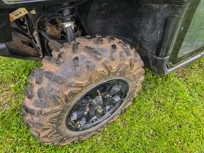 Used Can-Am Traxter HD8 UTV