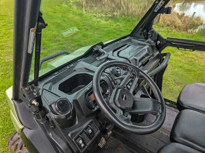 Used Can-Am Traxter HD8 UTV