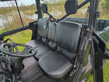 Used Can-Am Traxter HD8 UTV