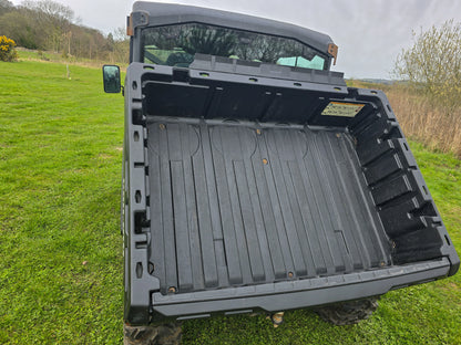 Used Can-Am Traxter HD8 UTV