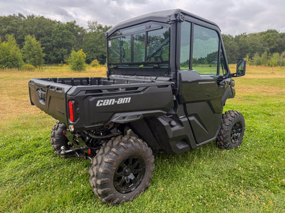 Can-Am Traxter for Sale