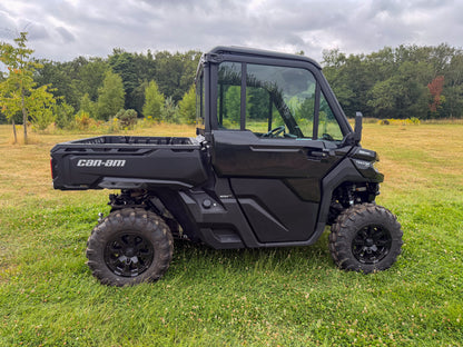 Can-Am Traxter for Sale