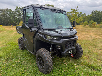 Can-Am Traxter for Sale