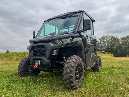 Can-Am Traxter for Sale