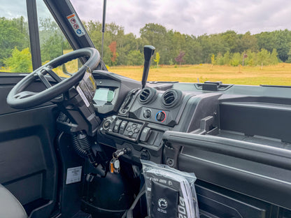 Can-Am Traxter for Sale