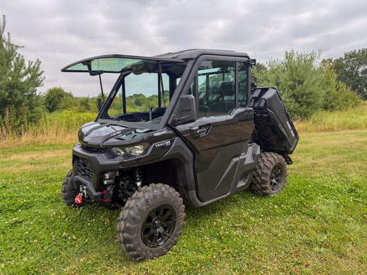 Can-Am Traxter for Sale