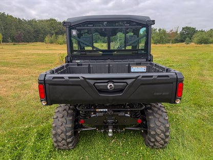 Can-Am Traxter for Sale